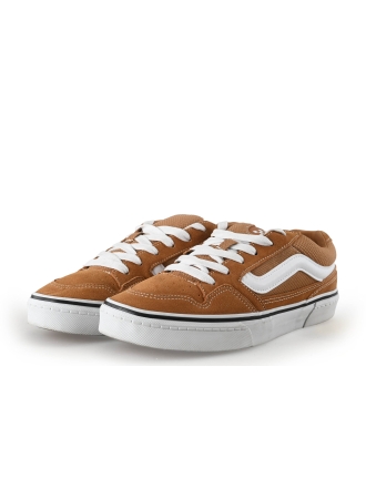 Vans Sneaker Braun 355469
 Größe 42
 