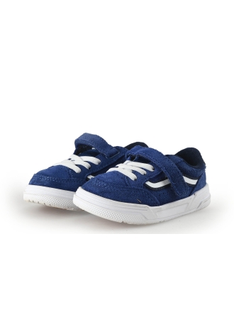 Vans Sneaker Blau 355470
 Größe 24
 