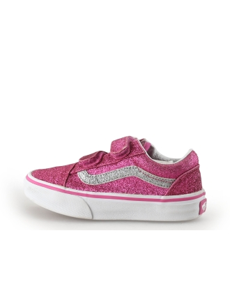 Vans Sneaker Rosa 355472
 Größe 29
 