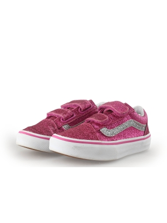 Vans Sneaker Rosa 355472
 Größe 29
 