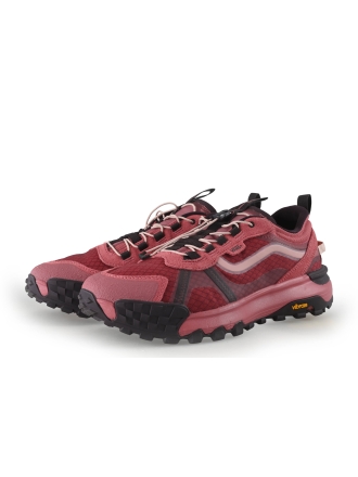Vans Sneaker Rosa 355473
 Größe 43
 