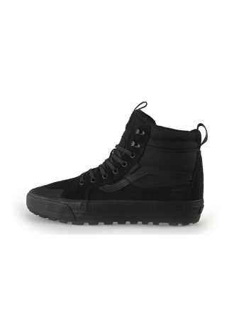 Vans Hohe Sneaker Schwarz 355474
 Größe 44
 
