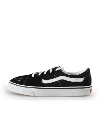 Vans Sneaker Schwarz 355475
 Größe 43
 