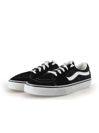 Vans Sneaker Schwarz 355475
 Größe 43
 