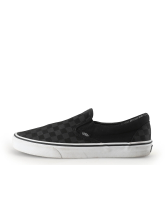Vans Slip-ons Schwarz 355477
 Größe 46
 