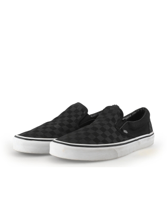 Vans Slip-ons Schwarz 355477
 Größe 46
 