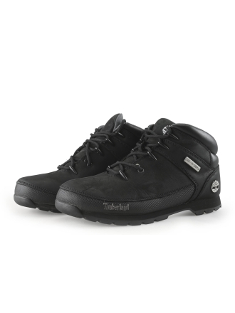 Timberland Wanderschuhe Schwarz 355478
 Größe 46
 