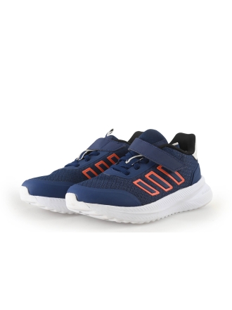 Adidas Sneaker Blau 355480
 Größe 32
 