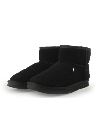 Warmbat Australia Boots Schwarz 355481
 Größe 42
 