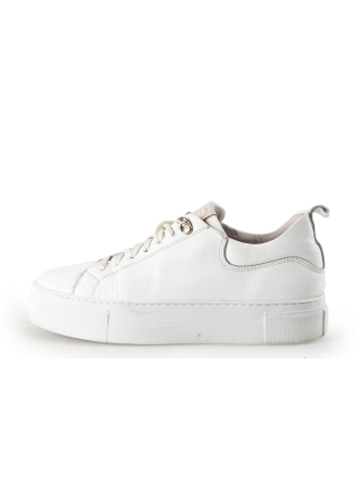Manfield Sneaker Weiß 355483
 Größe 39
 
