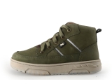 Nelson Hohe Sneaker