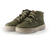 Nelson Hohe Sneaker