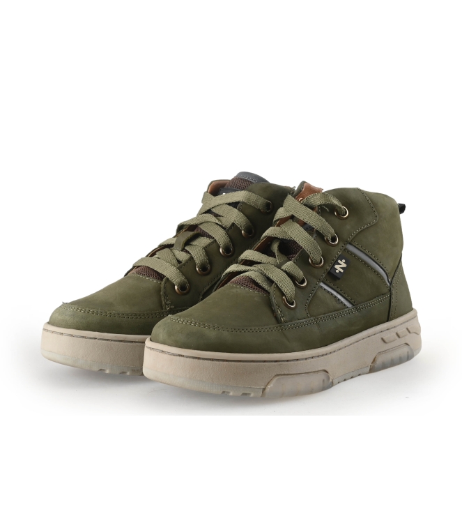 Nelson Hohe Sneaker