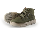 Nelson Hohe Sneaker