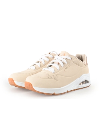 Skechers Sneaker Braun 355486
 Größe 37
 