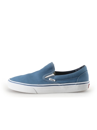 Vans Slip-ons Blau 355487
 Größe 43
 