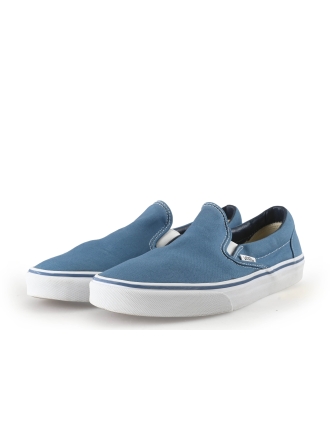 Vans Slip-ons Blau 355487
 Größe 43
 