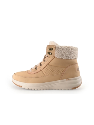 Skechers Schnürstiefel Beige 355489
 Größe 39
 
