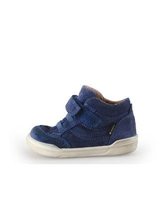 Superfit Sneaker Blau 355490
 Größe 21
 
