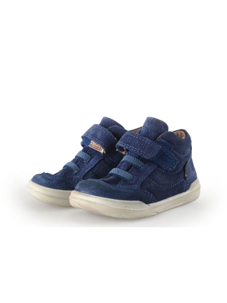Superfit Sneaker Blau 355490
 Größe 21
 