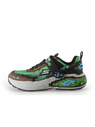 Skechers Sneaker Grün 355491
 Größe 35
 