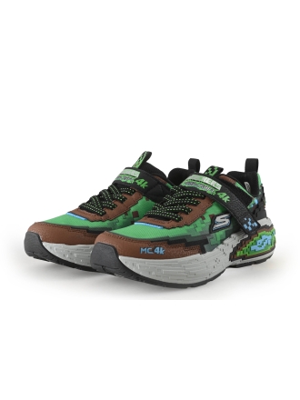 Skechers Sneaker Grün 355491
 Größe 35
 