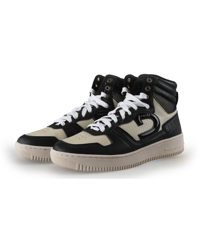 Cruyff Hohe Sneaker