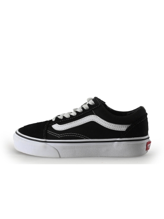 Vans Sneaker Schwarz 355493
 Größe 34½
 