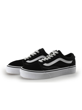 Vans Sneaker Schwarz 355493
 Größe 34½
 