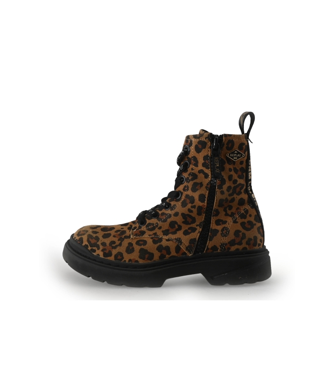 Replay Schnürstiefel