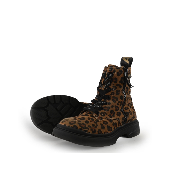 Replay Schnürstiefel