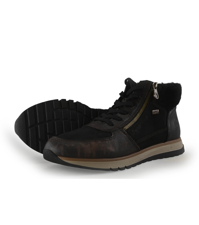 Rieker Hohe Sneaker