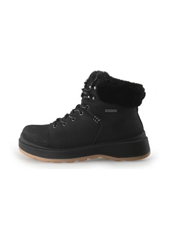 Skechers Schneestiefel Schwarz 355498
 Größe 40
 
