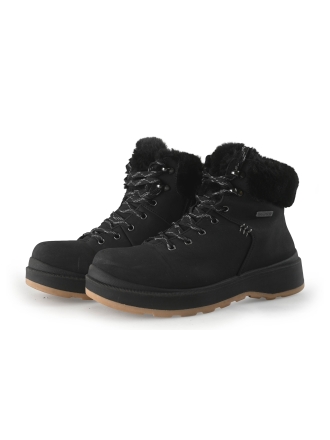 Skechers Schneestiefel Schwarz 355498
 Größe 40
 