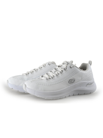Skechers Sneaker Weiß 355499
 Größe 40
 