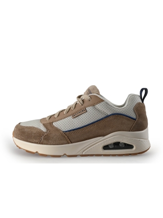 Skechers Sneaker Beige 355501
 Größe 40
 