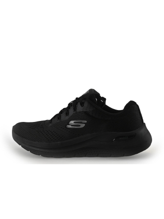 Skechers Sneaker Schwarz 355502
 Größe 41
 
