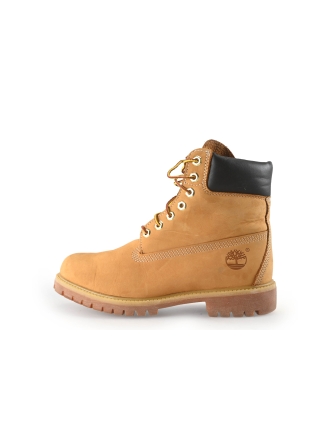 Timberland Schnürstiefel Braun 355503
 Größe 41
 