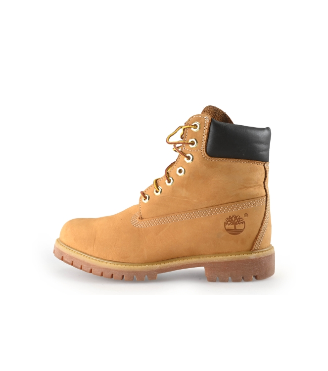 Timberland Schnürstiefel