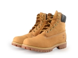 Timberland Schnürstiefel