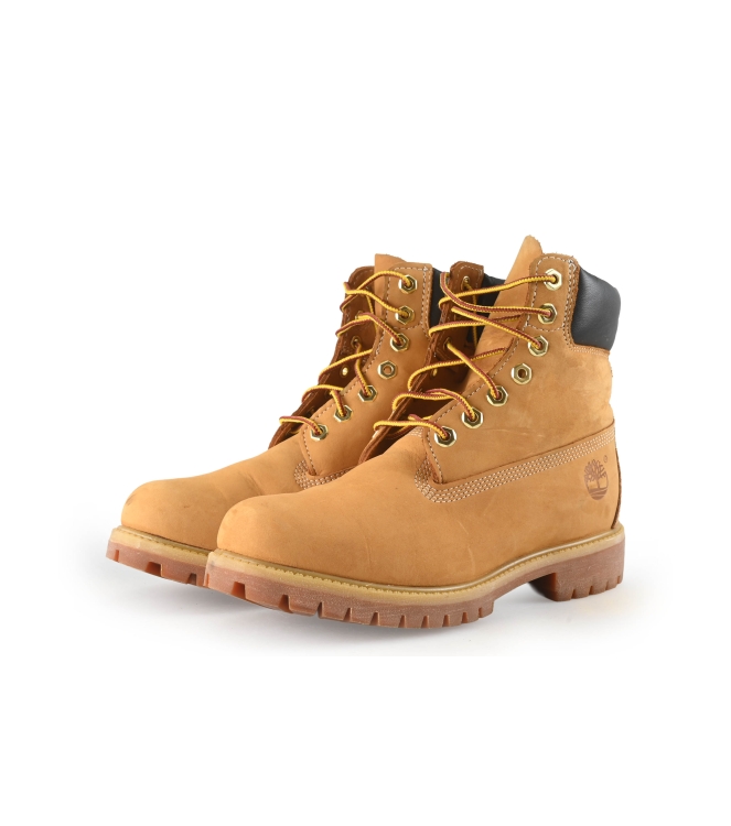 Timberland Schnürstiefel