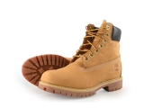 Timberland Schnürstiefel