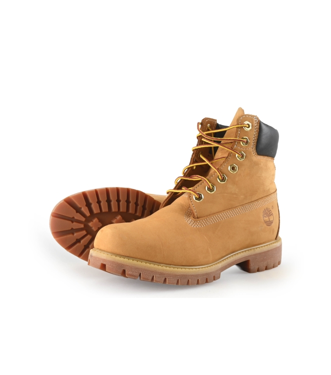 Timberland Schnürstiefel