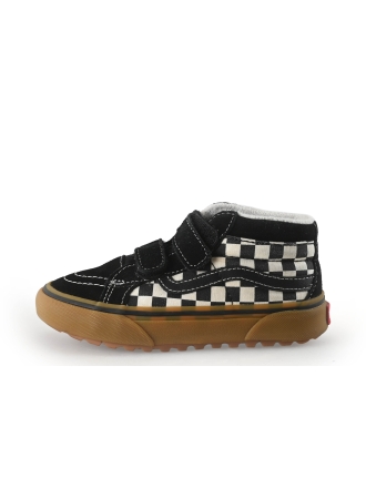 Vans Hohe Sneaker Schwarz 355504
 Größe 30
 
