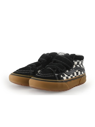 Vans Hohe Sneaker Schwarz 355504
 Größe 30
 