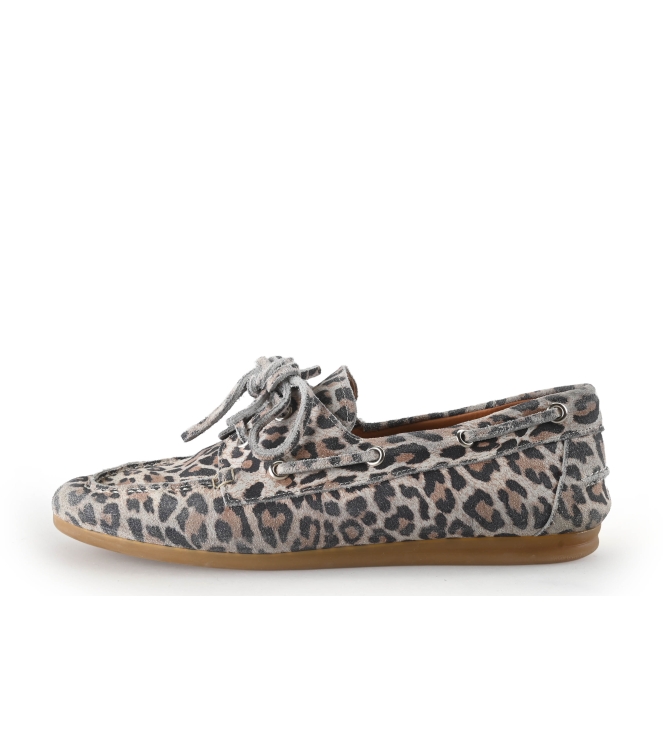 Manfield Bootsschuhe
