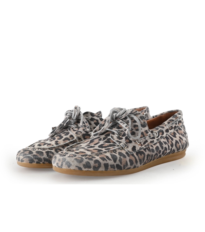 Manfield Bootsschuhe