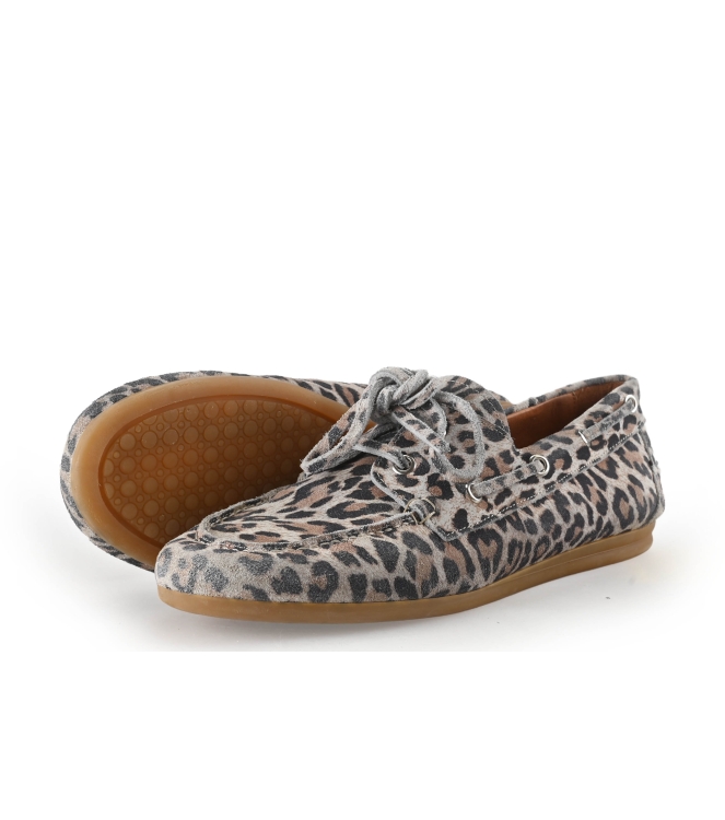Manfield Bootsschuhe