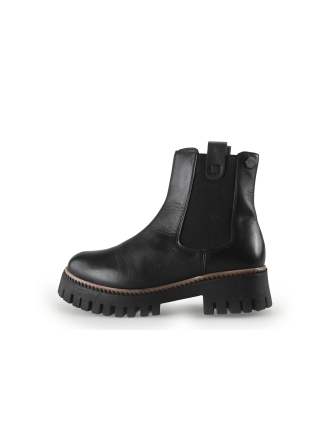 Mexx Chelsea boots Schwarz 355510
 Größe 36
 