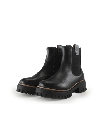 Mexx Chelsea boots Schwarz 355510
 Größe 36
 